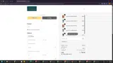 SAOUL coupon verification screenshot