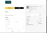 discoun coupon verification screenshot