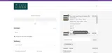 discoun coupon verification screenshot