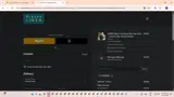 HOTDEALL coupon verification screenshot