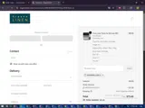 ANDREWILLOW15 coupon verification screenshot
