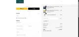 FUTURE coupon verification screenshot