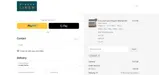 GOLD coupon verification screenshot