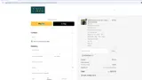 SAVEWITHME coupon verification screenshot