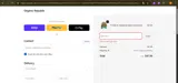 Jimmy_15 coupon verification screenshot