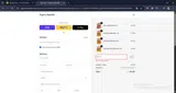 topwin coupon verification screenshot