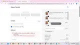 GARDENJOY15 coupon verification screenshot