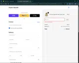 SARAH_15 coupon verification screenshot