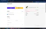HARVESTEDHOME15 coupon verification screenshot