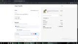 XVIACRES coupon verification screenshot