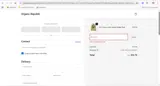 WCFSEEDS coupon verification screenshot