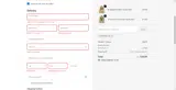 ashley_15 coupon verification screenshot