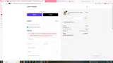 HARVESTEDHOME15 coupon verification screenshot