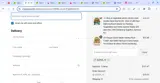 alena_15 coupon verification screenshot