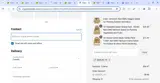ashley_15 coupon verification screenshot