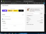 GARDENJOY15 coupon verification screenshot