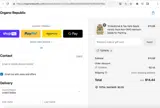 topwin coupon verification screenshot