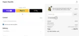 WELCOME10 coupon verification screenshot