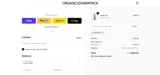 EXTRA10 coupon verification screenshot