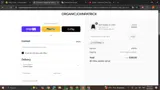 CTS75W4Q coupon verification screenshot