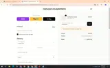 KDSKS4NW coupon verification screenshot