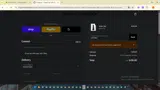 L9T74KTJ coupon verification screenshot