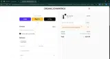 WCHFMVMF coupon verification screenshot
