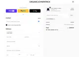 CTS75W4Q coupon verification screenshot