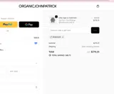 8GB6JQV9 coupon verification screenshot