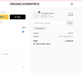 KDSKS4NW coupon verification screenshot