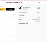 PRR8MPN8 coupon verification screenshot