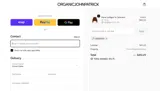 C4X8D6HD coupon verification screenshot