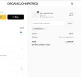 PRR8MPN8 coupon verification screenshot