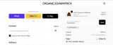WCHFMVMF coupon verification screenshot