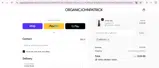 apriljpo coupon verification screenshot