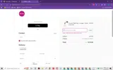 COMEBACK20 coupon verification screenshot