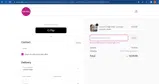 BFCM_VP coupon verification screenshot