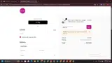 BFCM_VP coupon verification screenshot