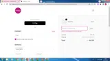 BFCM_SM coupon verification screenshot