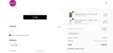 AUTUMN15 coupon verification screenshot
