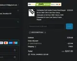 discountfull coupon verification screenshot