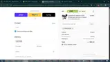 10SAVEnow coupon verification screenshot