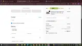 carlosandres coupon verification screenshot