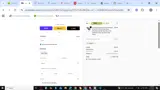 topoff1 coupon verification screenshot