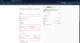 10GONI coupon verification screenshot
