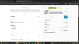 10WIGI coupon verification screenshot