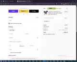 10WIGI coupon verification screenshot