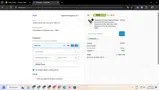 OMGSALE coupon verification screenshot