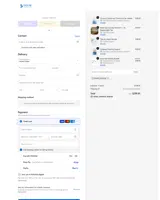 Oricle Hearing coupon verification screenshot