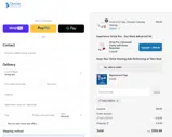 Oricle Hearing coupon verification screenshot